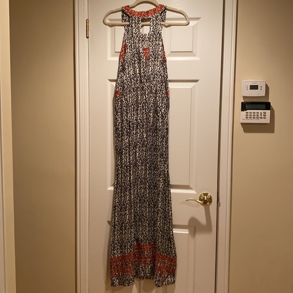 THML Maxi Dress -Size M - Picture 6 of 8